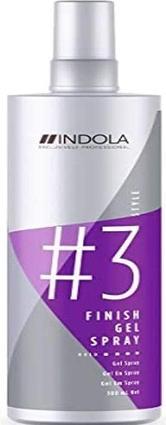 Immagine prodotto Indola Stile - Gel Spray (300 ml)