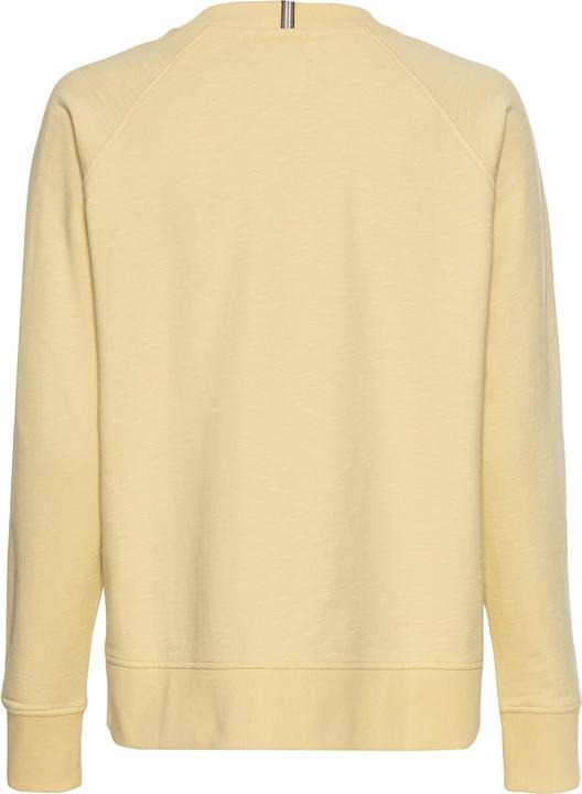 Actual product image Camel Active Round neck sweatshirt in pure cotton (XS)