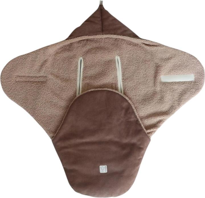 Produktbild Kaiser CALLIE CORD Einschlagdecke