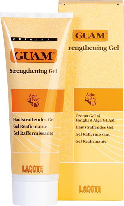 Image du produit Guam Fanghi D'Alga (Gel pour le corps, 250 ml)