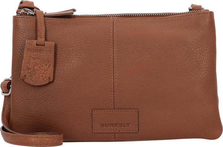 Produktbild Burkely Soft Skylar Double Pocket Zip