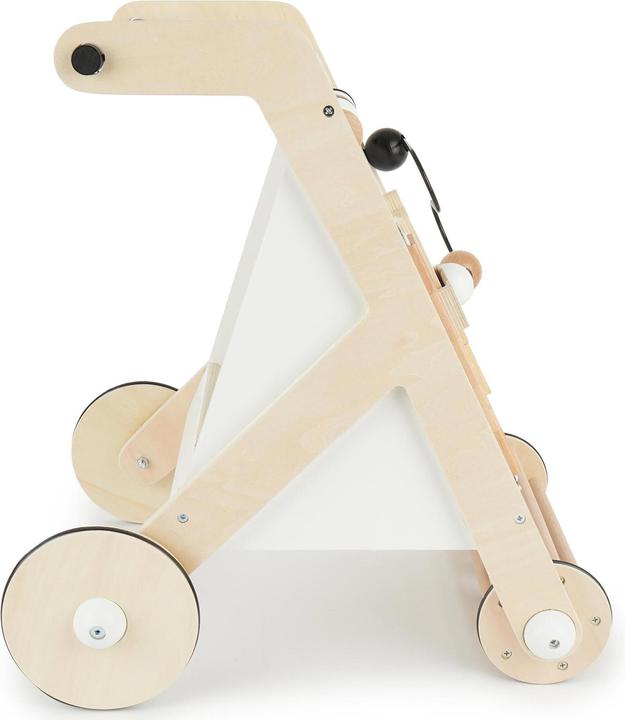 Actual product image Bieco Learning trolley