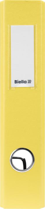 Produktbild Biella Plasticolor (A5, 40 mm, 1 Stück)