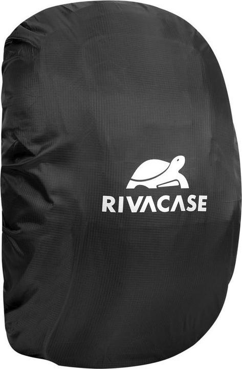 Image du produit Rivacase NB BACKPACK MERCANTOUR 17.3"/ 5265 Noir / Bleu (30 l)