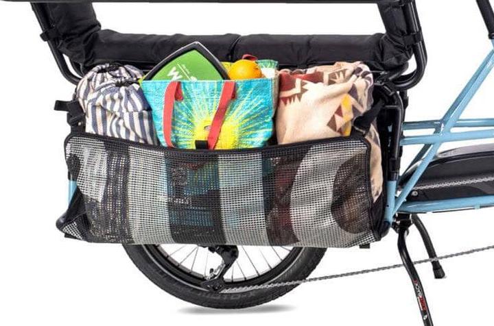 Image du produit Xtracycle Vélo de transport eSwoop