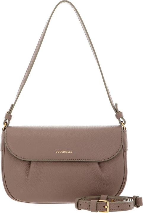 Produktbild Coccinelle Buff Mini Bag Grained Leather