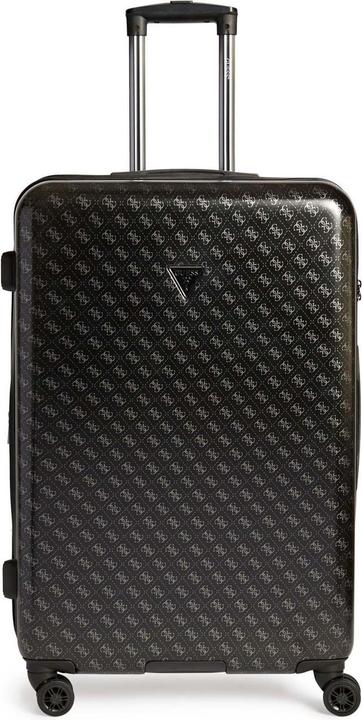 Guess Jesco 28" 8-Wheeler Coal (90 l)