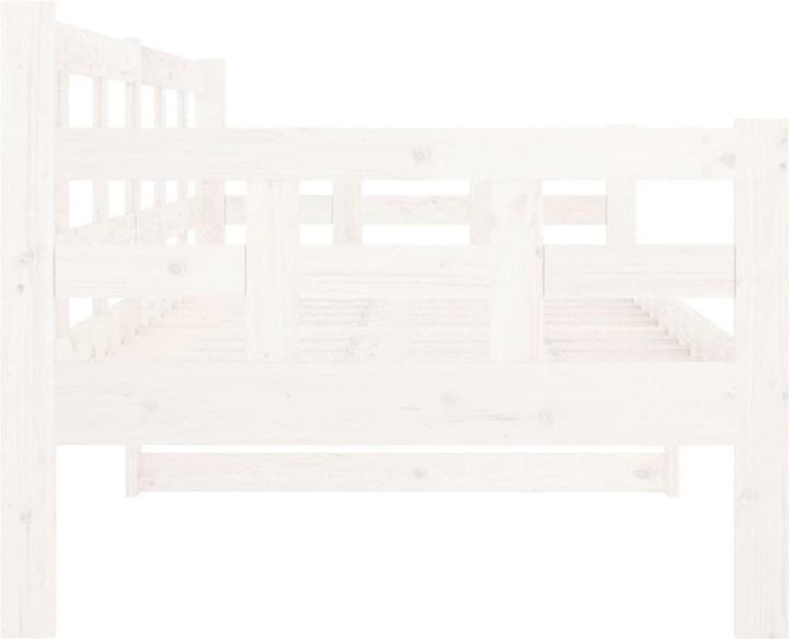 Image du produit vidaXL Tagesbett (80 x 200 cm)