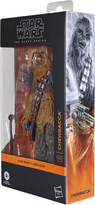 Actual product image Star Wars Sw Bl Blanch