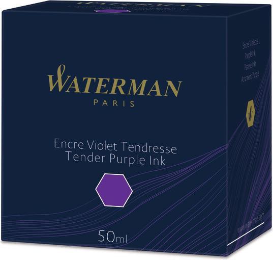 Actual product image Waterman Inkwell (Violet, 1 pcs.)