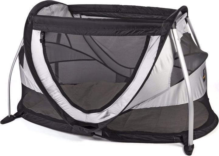 Actual product image Deryan Travel cot Peuter Box