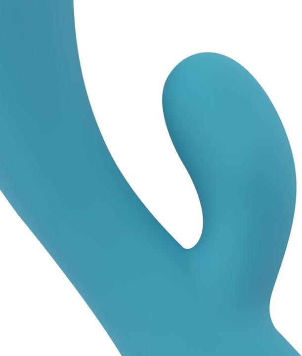 Produktbild Cala Azul Martina RabbitVibrator Azul