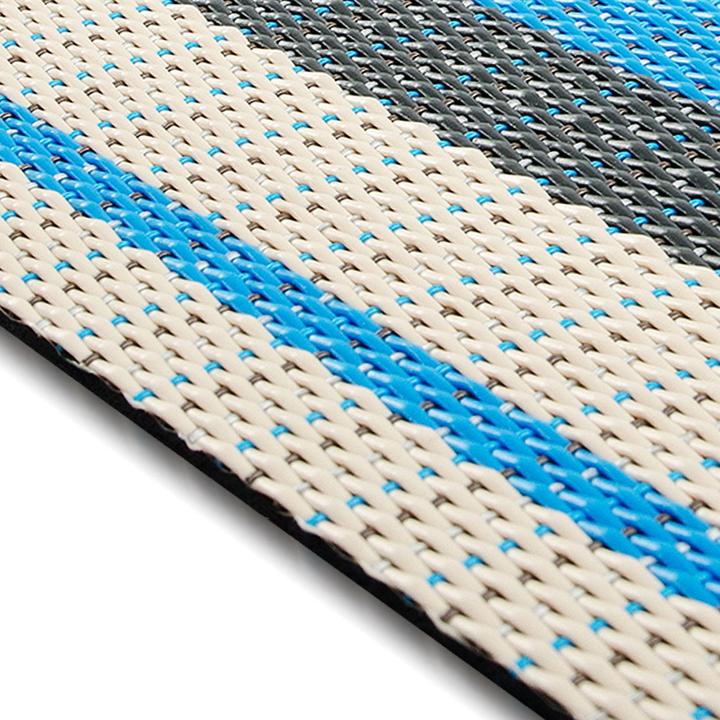 Actual product image Karat Vinyl-Teppich (90 x 450 cm)