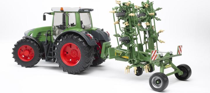 Produktbild Bruder Krone twister KWT 8.82