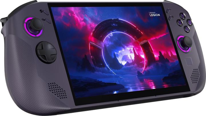 Image du produit Lenovo Console de jeu Legion Go S 8" 16GB 512GB SteamOS