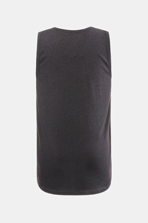 Actual product image JP1880 Basic Cotton Tank (L)