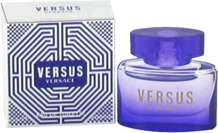 Produktbild Versace Versus (Eau de Toilette, 3 ml)