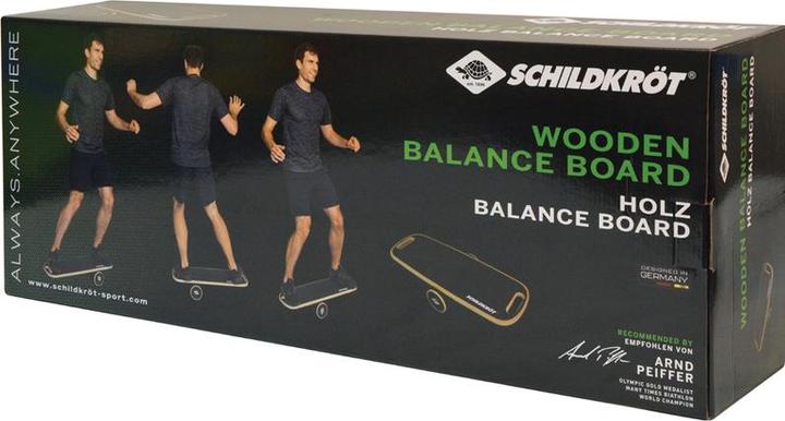 Produktbild Schildkröt Balance Board