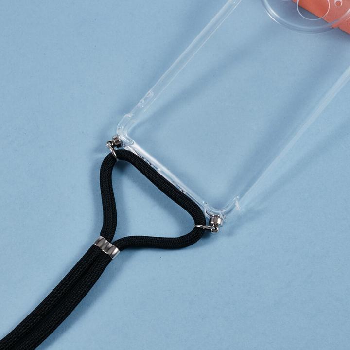 Actual product image Cover-Discount OnePlus 13 - Hülle mit Umhängeband