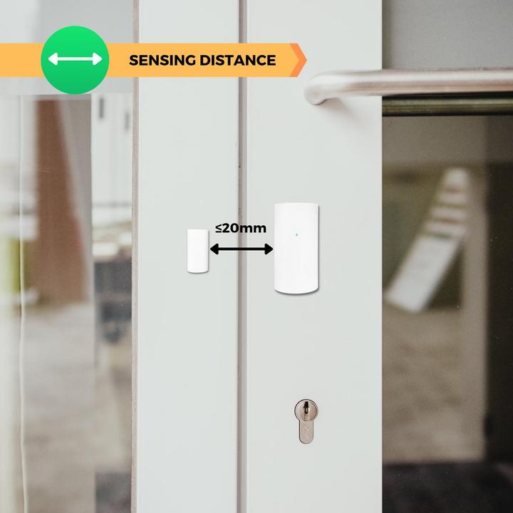 Produktbild Nous Smart Door & Window Sensor E3 ZigBee