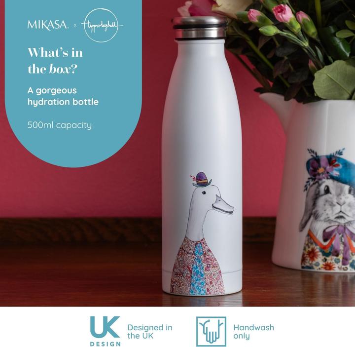 Produktbild Mikasa MK Water Bottle (0.50 l)