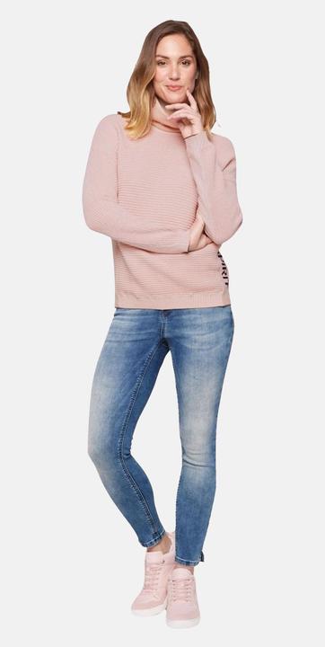 Produktbild Soccx Pullover Rollkragenpullover (L)