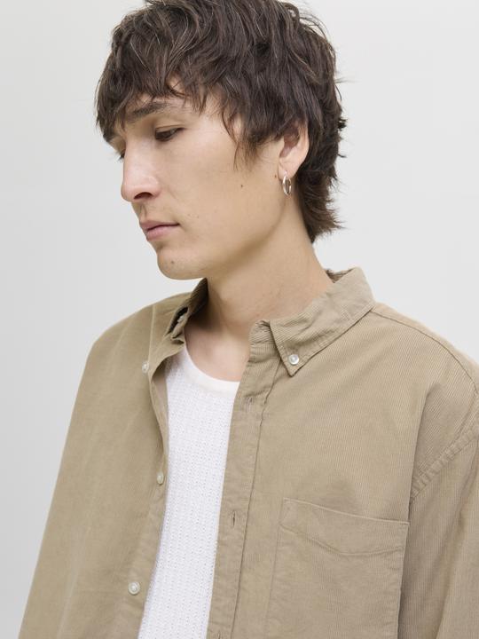 Immagine prodotto Jack & Jones Jjeclassic Cord Shirt L/S Sn (S)
