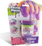 Produktbild Boti Doctor Squish Schleim - Lila, 100 Gramm