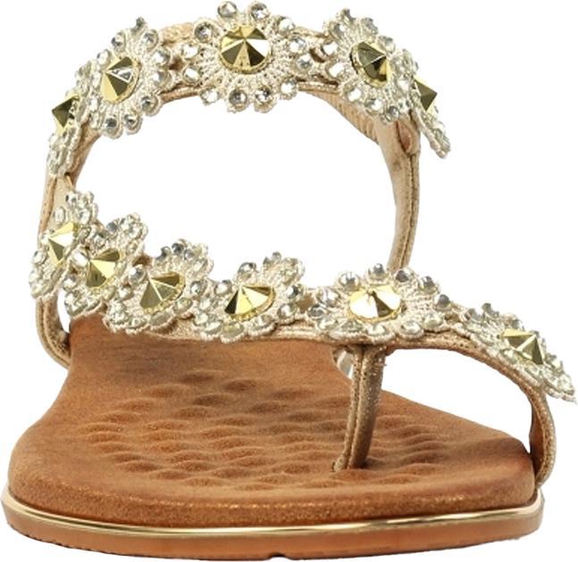Produktbild Lunar Sandalen Charlotte II (37)