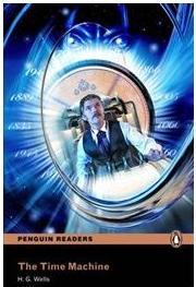Produktbild The Time Machine (Englisch, H. G. Wells, H. Wells, 2011)