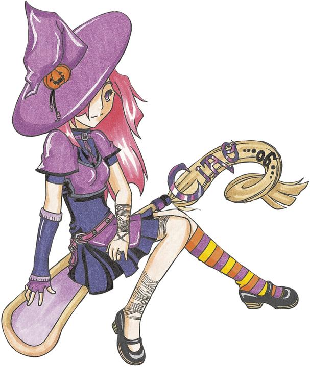 Produktbild Copic Grafikmarker Ciao 12er Set im Wallet Witch (12x)