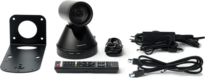 Actual product image Konftel C50300Wx Hybrid
