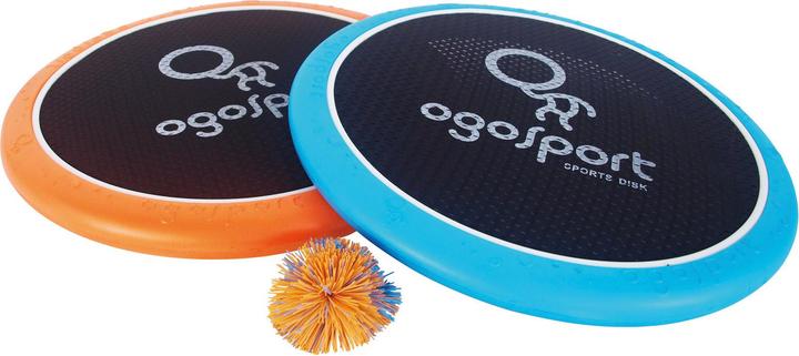 Produktbild Schildkröt Ogo Sport Set Mezo