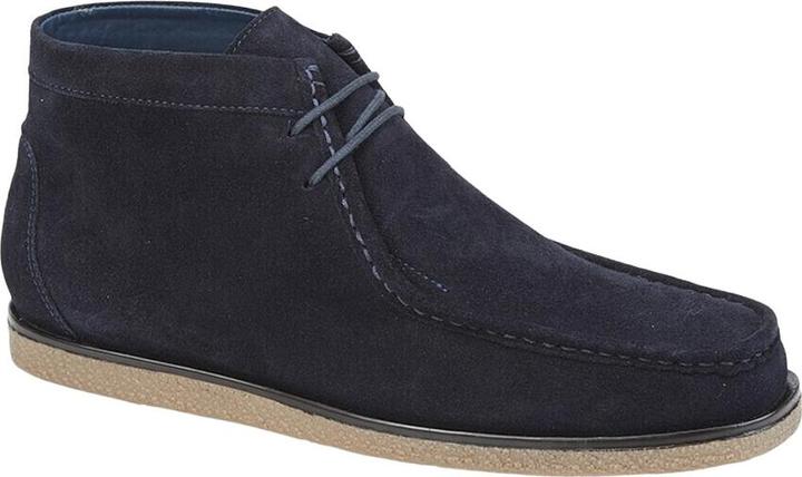 Produktbild Roamers Stiefeletten Wildleder (43)