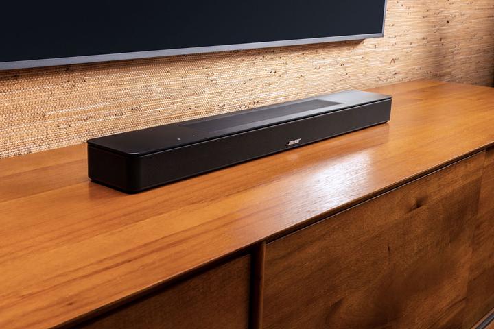 Produktbild Bose Smart Soundbar 600 (3100 W, 2.0 Kanal)