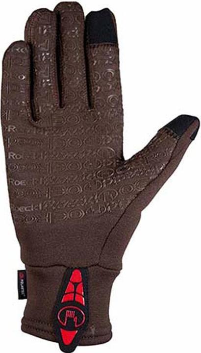 Actual product image Roeckl Riding Glove Weldon (9.5)