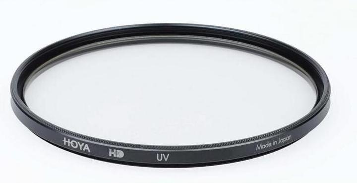 Produktbild Hoya HD UV(0) Filter (52 mm, UV-Filter)