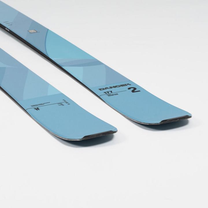 Produktbild Faction Ski Dancer 2 Blue | 2026-171 (171 cm, Ohne Bindung)