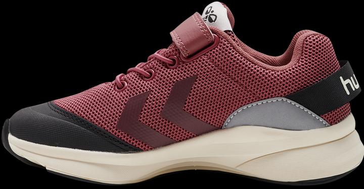 Actual product image hummel Reach 250 Recycled Tex Jr (33)