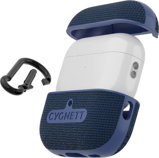 Immagine prodotto Cygnett Custodia Airpods Pro 2 Generaz.Blu