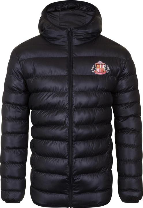Produktbild Sunderland AFC Jacke Gesteppt (L)