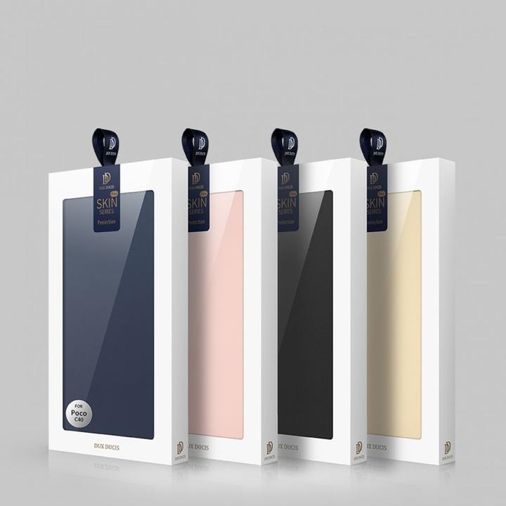 Produktbild Dux Ducis Pro Series (OPPO Reno8 Pro)