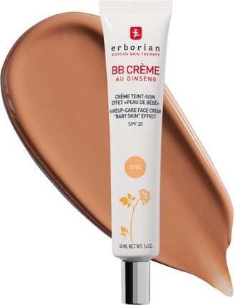 Productafbeelding Erborian BB Creme Dore (Gouden)