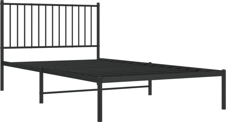Image du produit vidaXL Bettgestell (107 x 203 cm)
