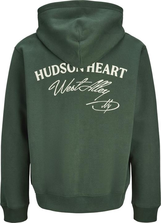 Actual product image Jack & Jones Kapuzenpullover Kapuzenpullover (XL)