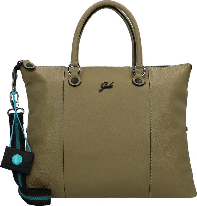 Produktbild Gabs G3 Plus 5 in 1 Schultertasche Leder 37 cm