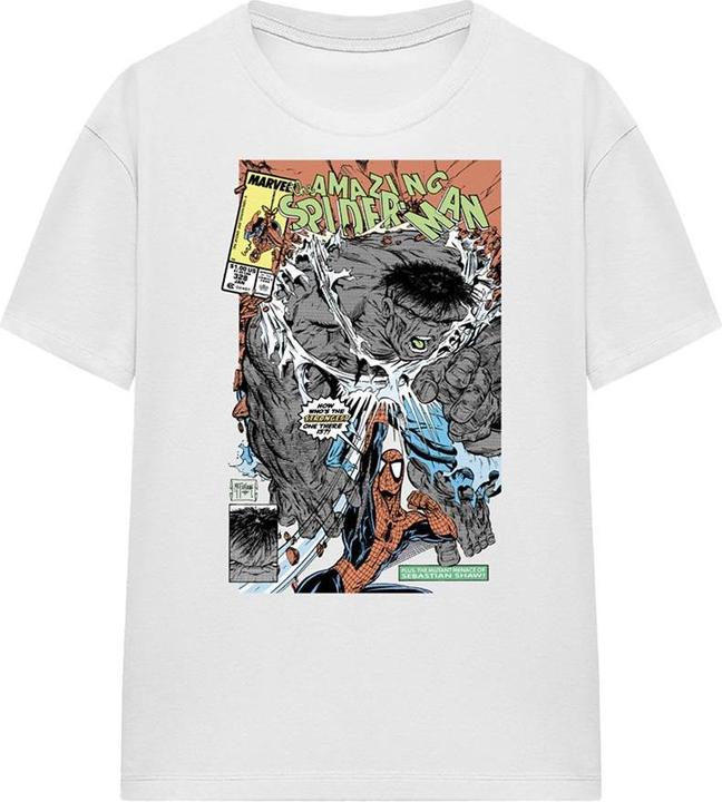 Produktbild Spiderman Strongest There Is TShirt (M)