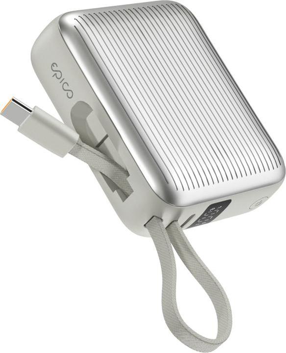 Image du produit Epico Banque de puissance UltraPack EP19 (10000 mAh, 35 W)