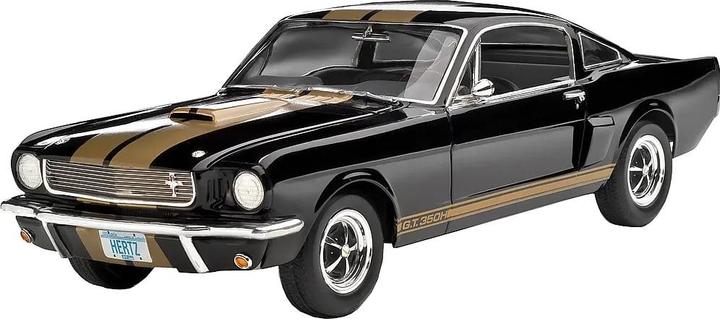 Image du produit Revell Ensemble de modèles Shelby Mustang GT 350