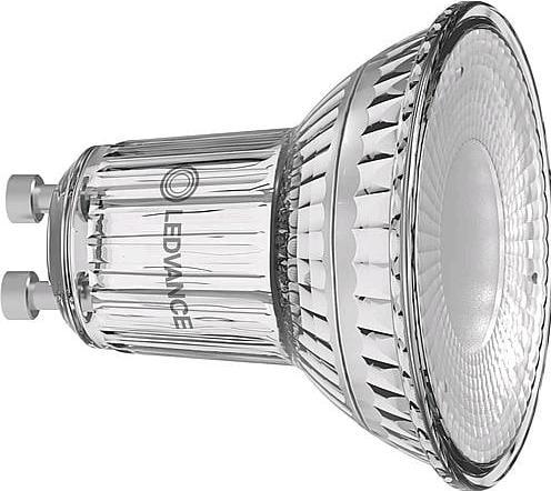 Produktbild Ledvance LED PAR165036 D (GU10, 4.50 W, 350 lm, 1 x, F)
